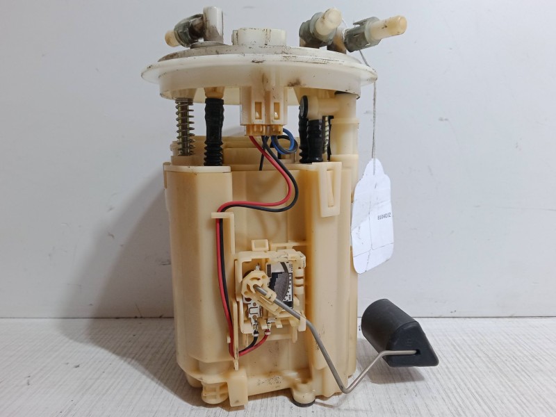 Recambio de aforador para subaru legacy iv (bl) 2.5 awd (bl9) referencia OEM IAM 101961-8530  42021AG000