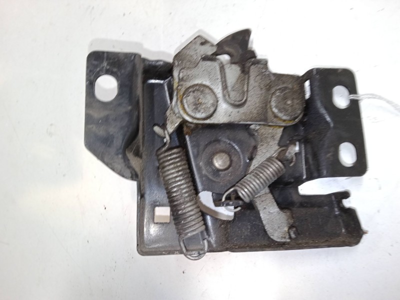 Recambio de cerradura capo para honda hr-v (gh_) 1.6 16v 4wd (gh2, gh4) referencia OEM IAM   