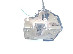 Recambio de cerradura puerta delantera derecha para renault scénic i monospace (ja0/1_, fa0_) 1.6 (ja00, ja16, ja15, ja19, ja1v, 2