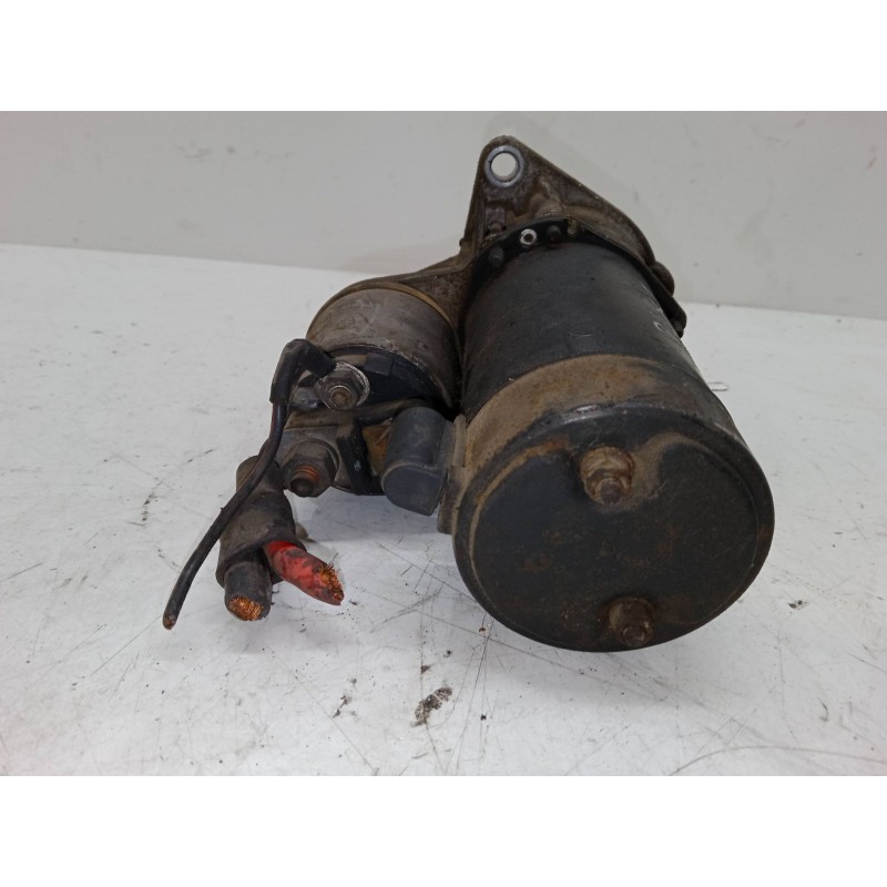 Recambio de motor arranque para opel corsa c (x01) 1.2 (f08, f68) referencia OEM IAM 09130838  D6RA162