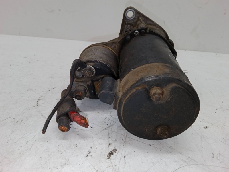 Recambio de motor arranque para opel corsa c (x01) 1.2 (f08, f68) referencia OEM IAM 09130838  D6RA162