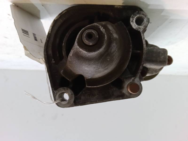 MOTOR ARRANQUE 