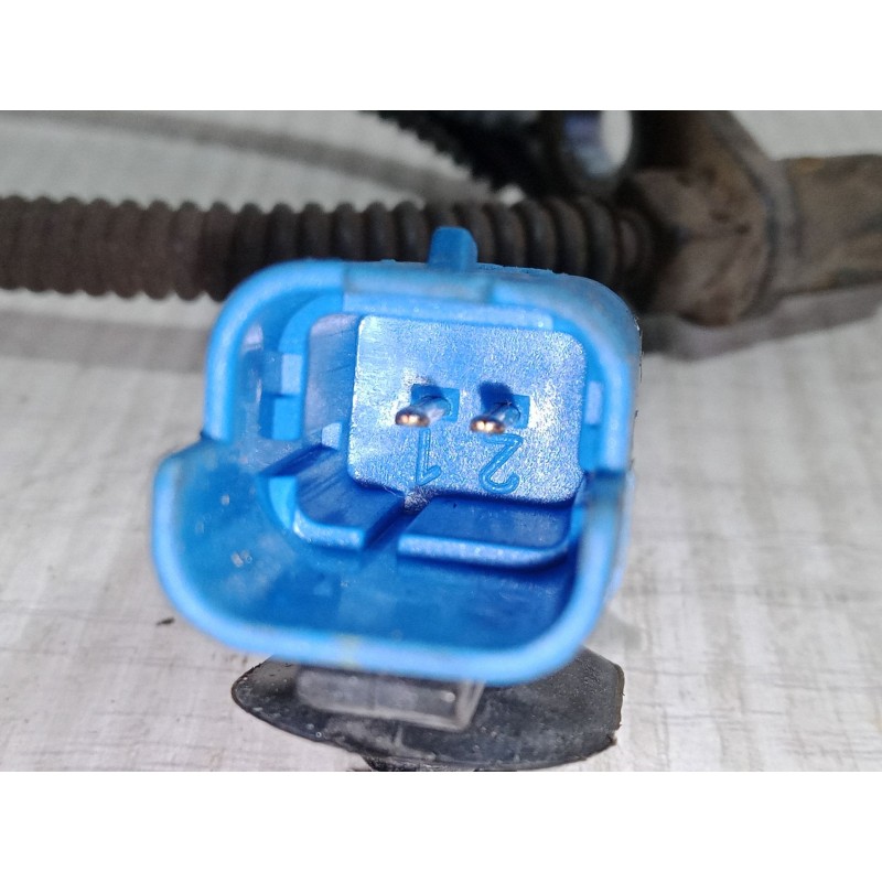 Recambio de sensor abs trasero derecho para peugeot 207/207+ (wa_, wc_) 1.6 hdi referencia OEM IAM   