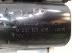 Recambio de motor arranque para volkswagen golf v (1k1) 1.6 referencia OEM IAM 02T911023M 001120409 001120408