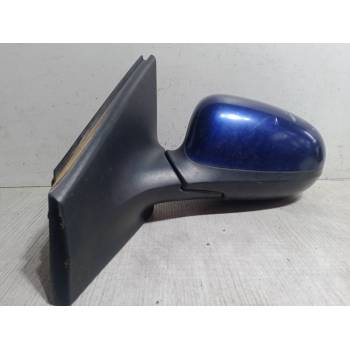 RETROVISOR ELECTRICO IZQUIERDO 