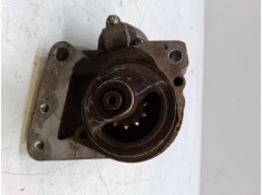 Recambio de motor arranque para peugeot 206 hatchback (2a/c) 1.4 hdi eco 70 referencia OEM IAM    2