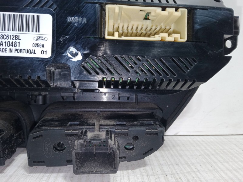 Recambio de mando calefaccion / a/a para ford c-max ii (dxa/cb7, dxa/ceu) 1.0 ecoboost referencia OEM IAM   