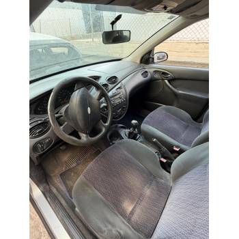 FORD FOCUS I (DAW, DBW)