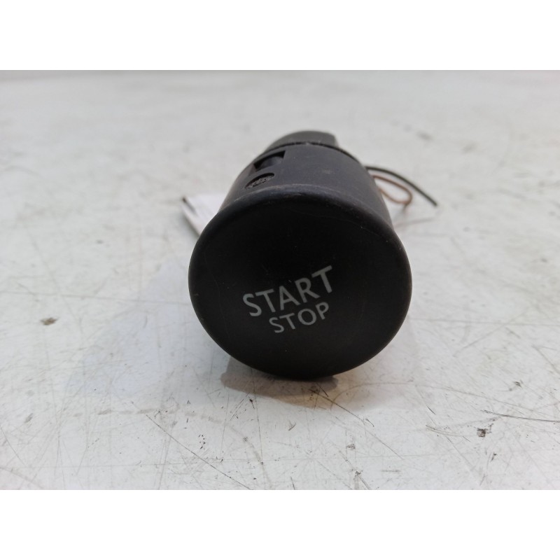 Recambio de boton start/stop para renault scénic ii (jm0/1_) 2.0 dci (jm1k) referencia OEM IAM   