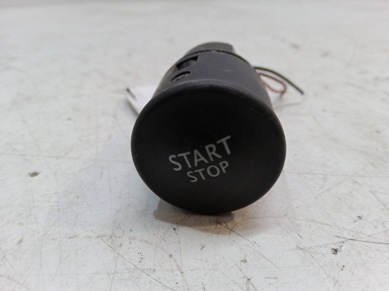 Recambio de boton start/stop para renault scénic ii (jm0/1_) 2.0 dci (jm1k) referencia OEM IAM   