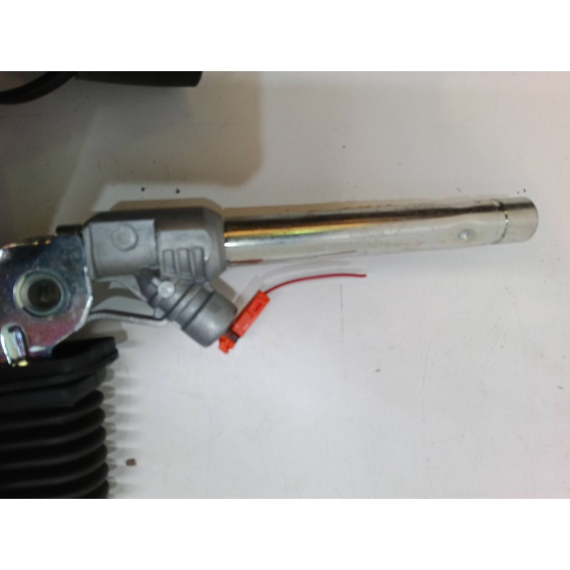 Recambio de cinturon seguridad delantero izquierdo para nissan qashqai / qashqai +2 i (j10, nj10, jj10e) 1.5 dci referencia OEM 