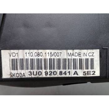 CUADRO INSTRUMENTOS 3U0920841A 