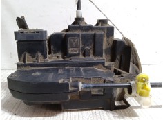 Recambio de cerradura puerta delantera izquierda para nissan micra iii (k12) 1.5 dci referencia OEM IAM   