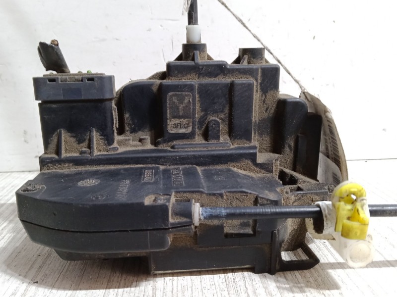 Recambio de cerradura puerta delantera izquierda para nissan micra iii (k12) 1.5 dci referencia OEM IAM   