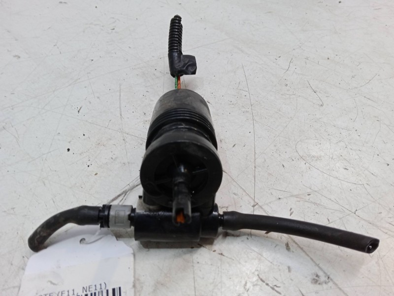 Recambio de bomba limpiaparabrisas para nissan note (e11, ne11) 1.5 dci referencia OEM IAM 30097  
