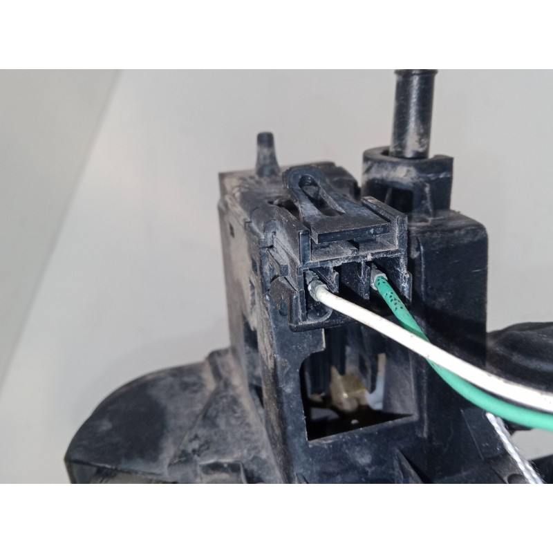 Recambio de cerradura puerta delantera derecha para renault scénic i monospace (ja0/1_, fa0_) 1.6 (ja00, ja16, ja15, ja19, ja1v, Recambio de cerradura puerta delantera derecha para renault scénic i monospace (ja0/1_, fa0_) 1.6 (ja00, ja16, ja15, ja19, ja1v,