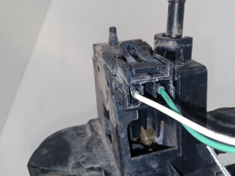 Recambio de cerradura puerta delantera derecha para renault scénic i monospace (ja0/1_, fa0_) 1.6 (ja00, ja16, ja15, ja19, ja1v, Recambio de cerradura puerta delantera derecha para renault scénic i monospace (ja0/1_, fa0_) 1.6 (ja00, ja16, ja15, ja19, ja1v,
