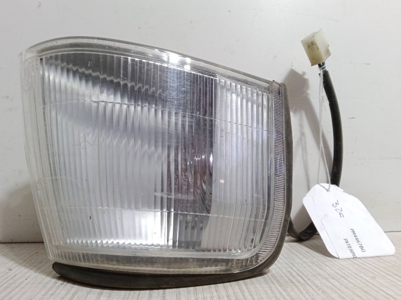 Recambio de intermitente delantero derecho para fiat uno (146_, 158_) 70 s 1.4 referencia OEM IAM   