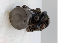 Recambio de motor arranque para peugeot 206 hatchback (2a/c) 1.4 hdi eco 70 referencia OEM IAM   
