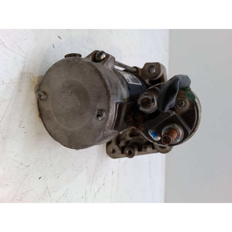 Recambio de motor arranque para peugeot 206 hatchback (2a/c) 1.4 hdi eco 70 referencia OEM IAM   