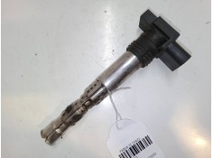 Recambio de bobina encendido para skoda fabia ii (542) 1.2 referencia OEM IAM   
