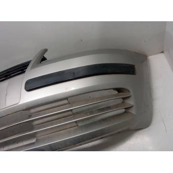 PARAGOLPES DELANTERO 