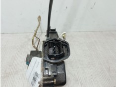 Recambio de cerradura puerta delantera derecha para hyundai accent iii sedán (mc) 1.4 gl referencia OEM IAM    2