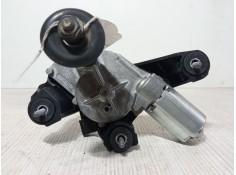 Recambio de motor limpia trasero para renault scénic iii (jz0/1_) 1.5 dci referencia OEM IAM 0390201856 28 71 00010R  2