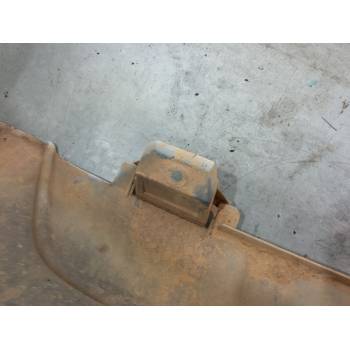 PARAGOLPES TRASERO 1612229580 