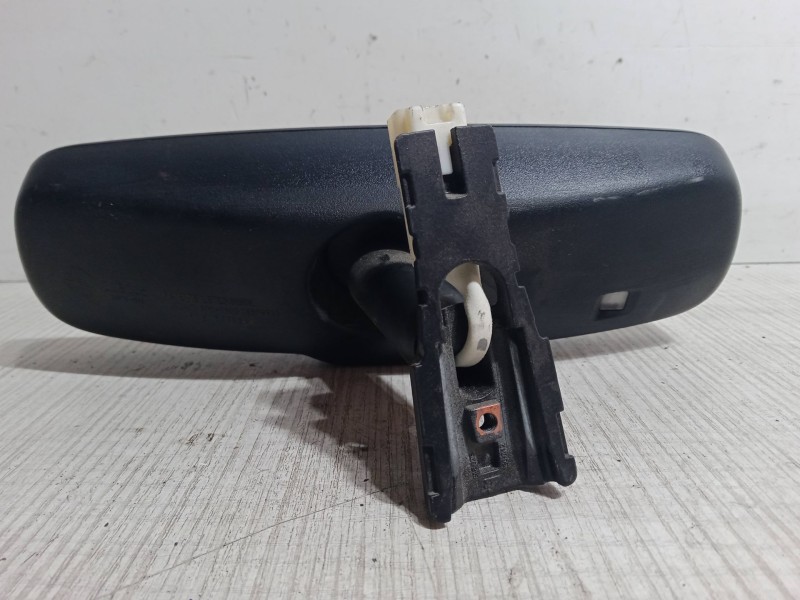 Recambio de retrovisor interior electrico para toyota iq (_j1_) 1.33 (ngj10_) referencia OEM IAM 0   Recambio de retrovisor interior electrico para toyota iq (_j1_) 1.33 (ngj10_) referencia OEM IAM 0