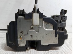 Recambio de cerradura puerta delantera izquierda para nissan micra iii (k12) 1.5 dci referencia OEM IAM    2