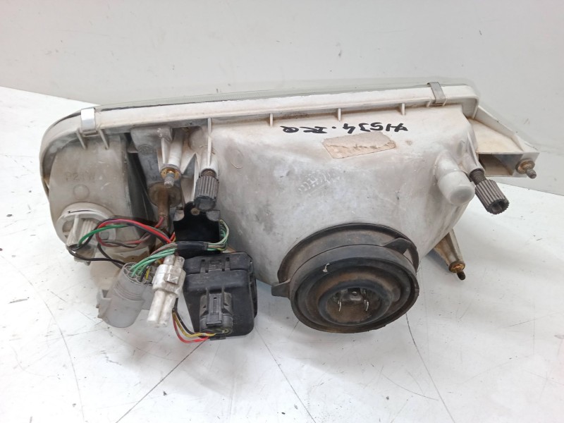 Recambio de faro izquierdo para suzuki vitara cabrio (et, ta) 1.9 d (se 419td) referencia OEM IAM   