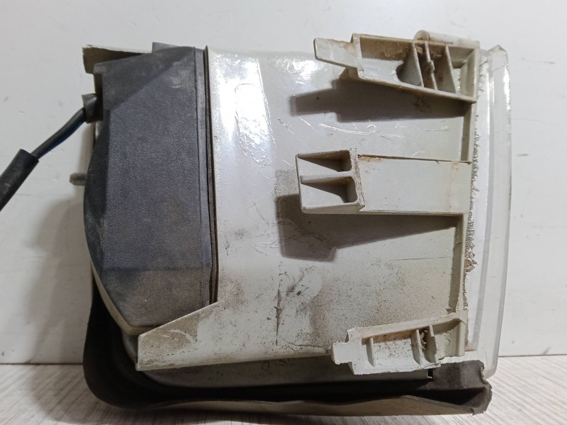 Recambio de intermitente delantero derecho para fiat uno (146_, 158_) 70 s 1.4 referencia OEM IAM   