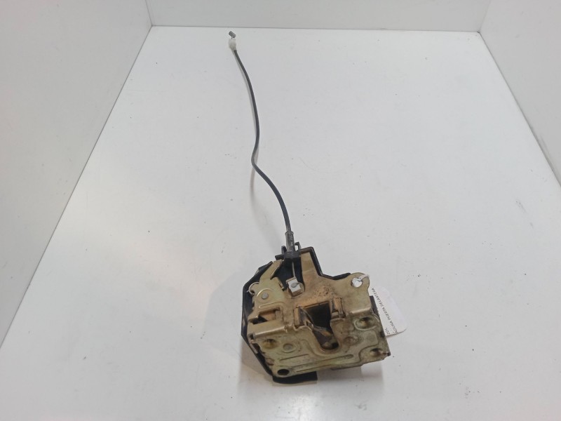 Recambio de cerradura puerta delantera izquierda para renault scénic i monospace (ja0/1_, fa0_) 1.6 (ja00, ja16, ja15, ja19, ja1