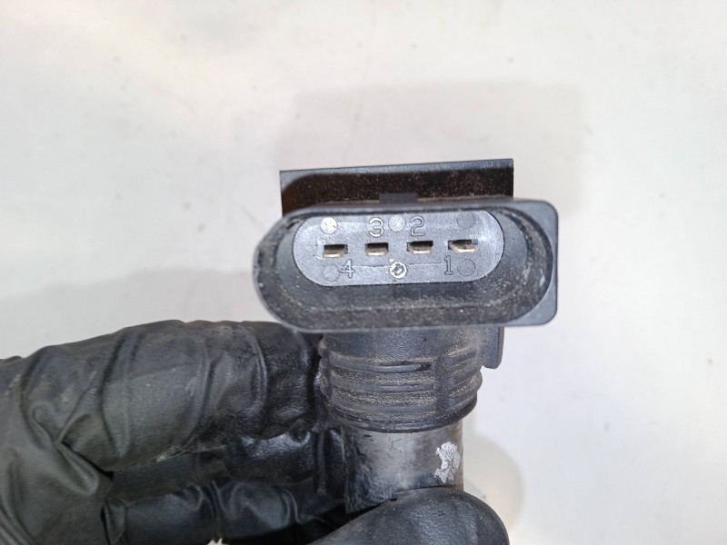 Recambio de bobina encendido para skoda fabia ii (542) 1.2 referencia OEM IAM   