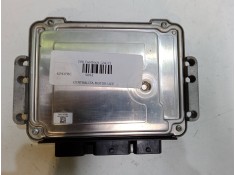 Recambio de centralita motor uce para peugeot 206 hatchback (2a/c) 1.4 hdi eco 70 referencia OEM IAM 9659341880 EDC16C34 0281012 2