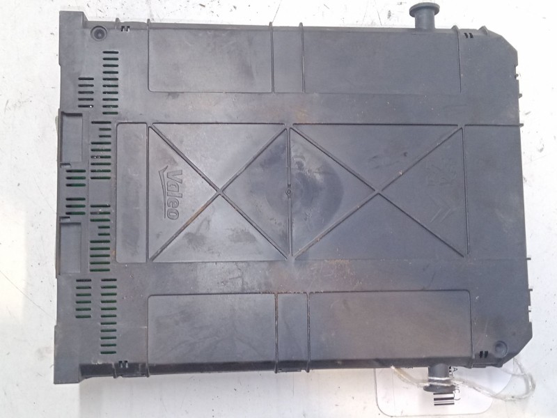 Recambio de bsi para peugeot 207/207+ (wa_, wc_) 1.4 referencia OEM IAM 9674016680   Recambio de bsi para peugeot 207/207+ (wa_, wc_) 1.4 referencia OEM IAM 9674016680