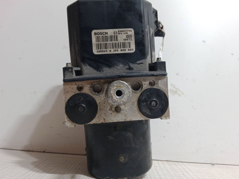 Recambio de abs para seat ibiza iii (6l1) 2.0 referencia OEM IAM 6Q0614117E 0265222006 0265800003