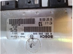 Recambio de centralita motor uce para ford c-max (dm2) 1.8 tdci referencia OEM IAM 9638765980 ME7.4.4 0261206606