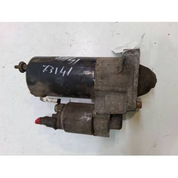 MOTOR ARRANQUE 