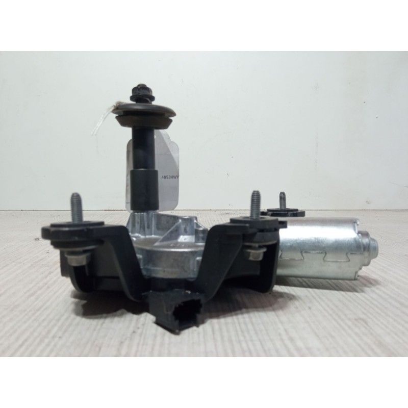 Recambio de motor limpia trasero para renault scénic iii (jz0/1_) 1.5 dci referencia OEM IAM 0390201856 28 71 00010R 