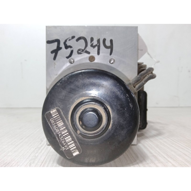 Recambio de abs para seat toledo ii (1m2) 1.9 tdi referencia OEM IAM 06540814324493 10.0208-0425.2 10.0204-0212.4
