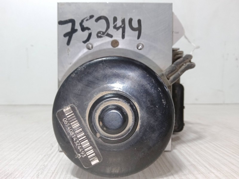 Recambio de abs para seat toledo ii (1m2) 1.9 tdi referencia OEM IAM 06540814324493 10.0208-0425.2 10.0204-0212.4