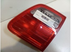 Recambio de piloto trasero derecho para mercedes-benz clase-e caja/chasis (vf210) e 290 td (210.617) referencia OEM IAM   