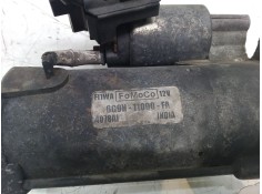 Recambio de motor arranque para ford galaxy ii (wa6) 2.0 tdci referencia OEM IAM   