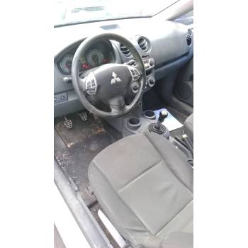 MITSUBISHI COLT VI (Z3_A, Z2_A)