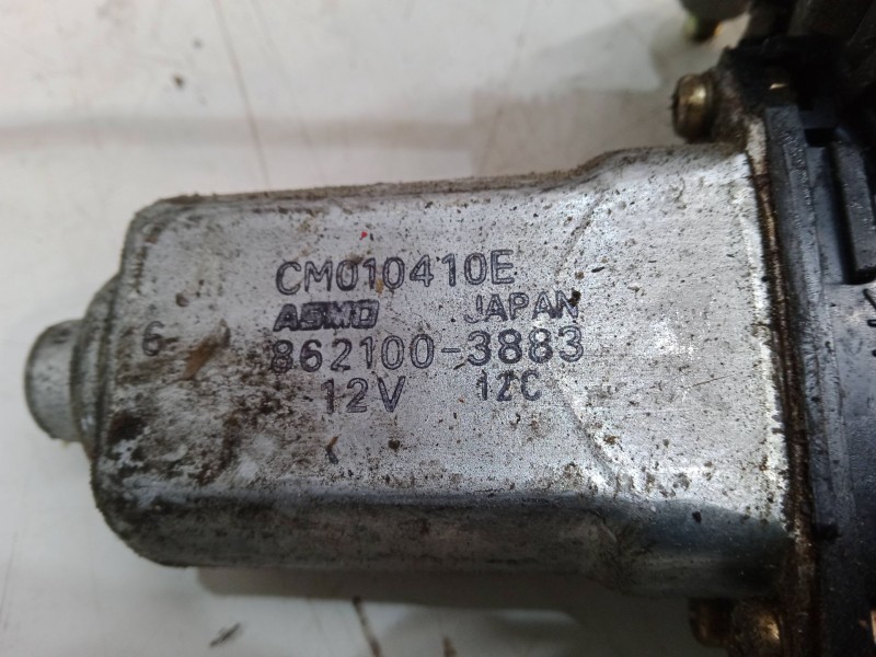 Recambio de elevalunas delantero derecho para mazda premacy (cp) 2.0 (cp10s) referencia OEM IAM   