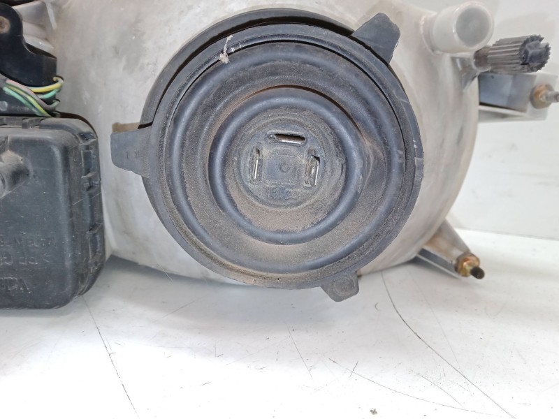 Recambio de faro izquierdo para suzuki vitara cabrio (et, ta) 1.9 d (se 419td) referencia OEM IAM   