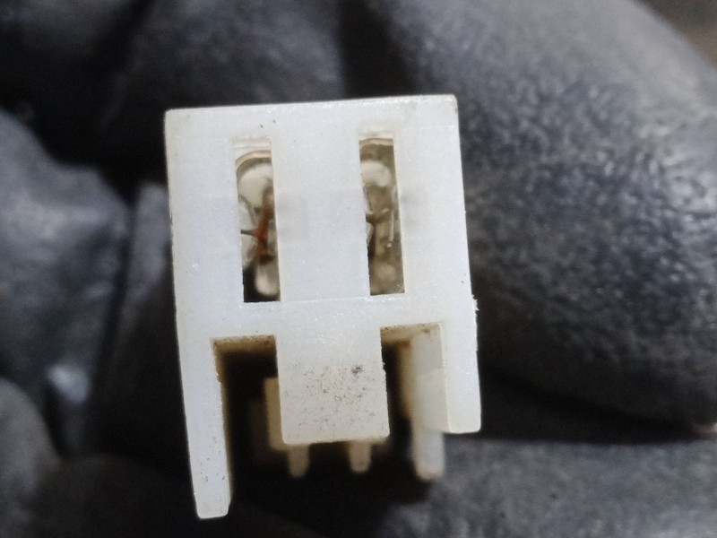 Recambio de intermitente delantero derecho para fiat uno (146_, 158_) 70 s 1.4 referencia OEM IAM   