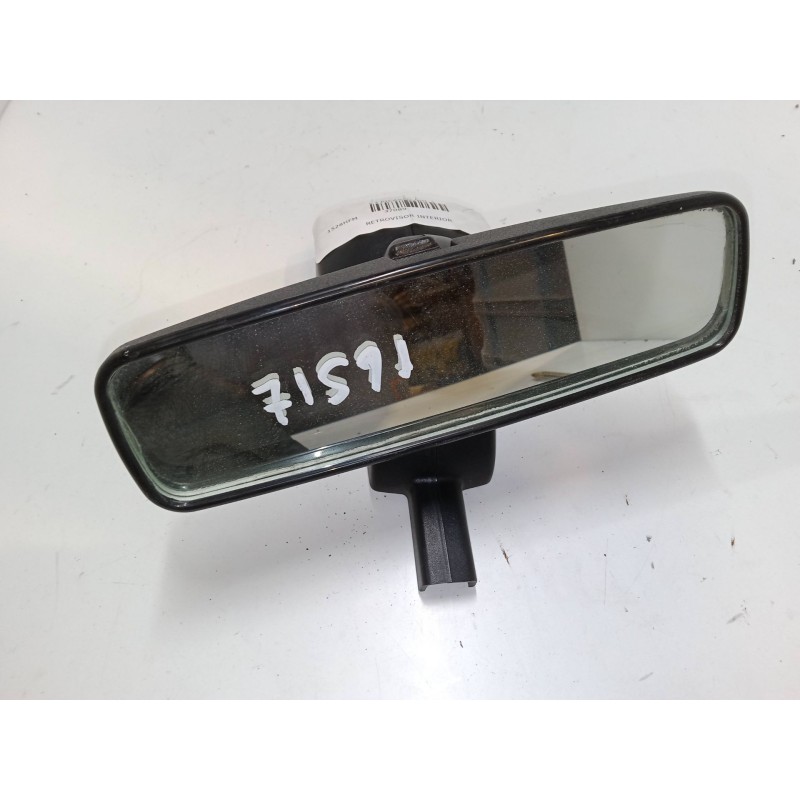 Recambio de retrovisor interior para citroën c3 picasso (sh_) 1.4 vti 95 referencia OEM IAM    Recambio de retrovisor interior para citroën c3 picasso (sh_) 1.4 vti 95 referencia OEM IAM